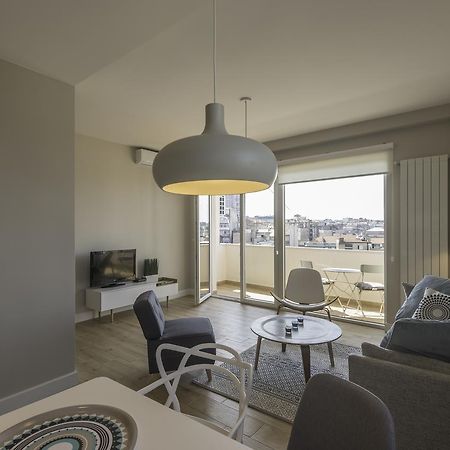 Urban Zen With View - City Break Apartments Belgrád Kültér fotó