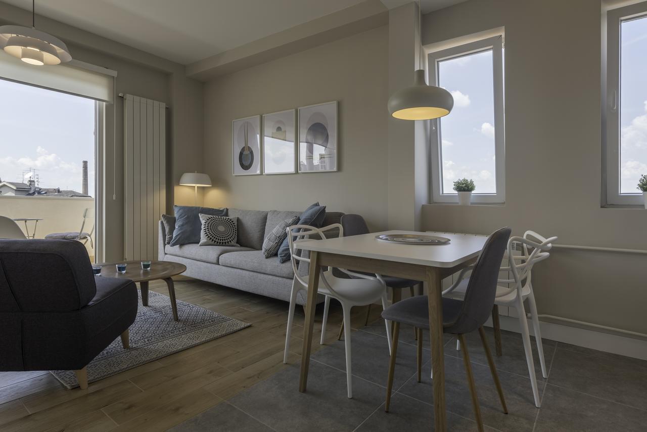 Urban Zen With View - City Break Apartments Belgrád Kültér fotó